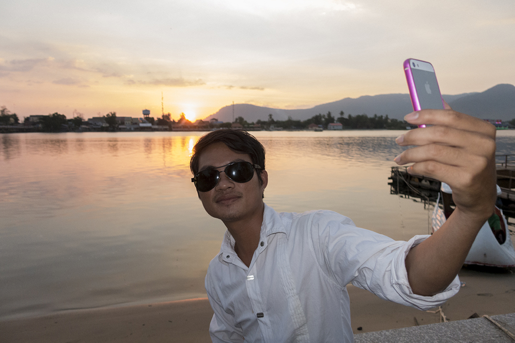 Kampot Cambodia